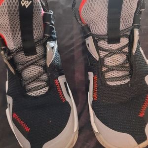 Men's Jordan sneakers